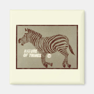 Imã CBC 1966 - Promo da Natureza das Coisas