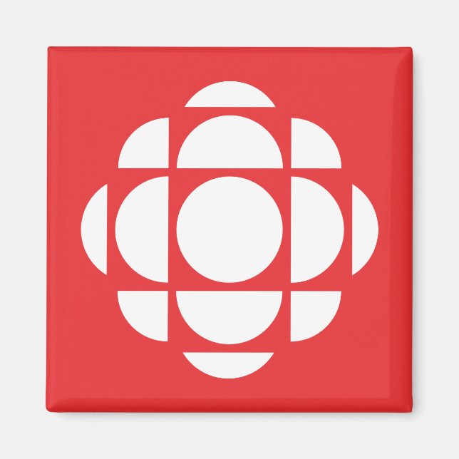 Imã CBC Gem (Frente)