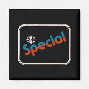 Imã CBC Special - 1978 promo graphic