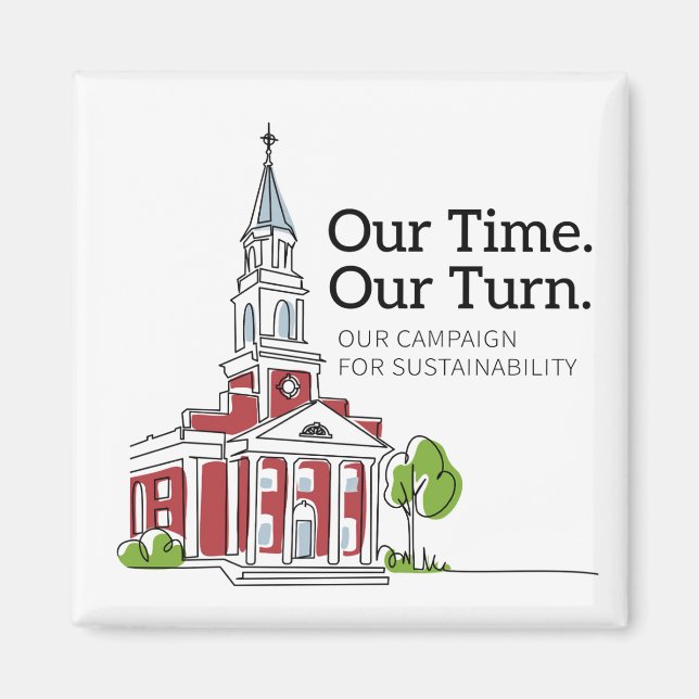 Imã CC-Magnet (Frente)