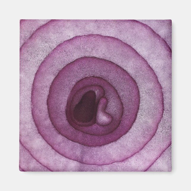 Imã Cebola (Frente)