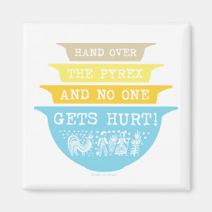Imã Ceda o Pyrex que ninguém obtem dano (Butterprint)