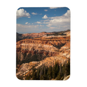 Ímã Cedar Breaks National Monument, Utah