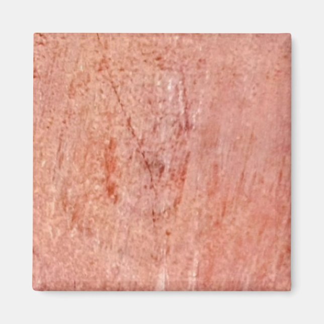 Imã Cedar Magnet (Frente)