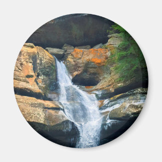 Imã Ceder Falls, Hocking Colinas Ohio