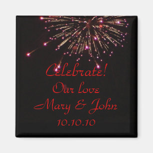 Imã Celebração!