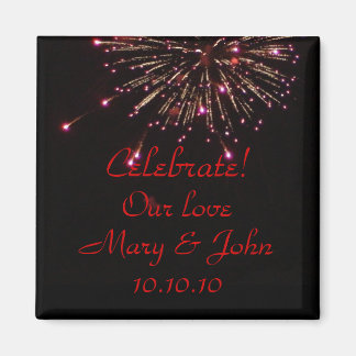 Imã Celebração!