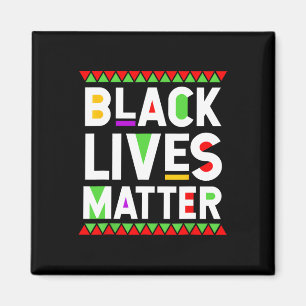 Imã Celebração do Mês da História Negra Black Lives Pr
