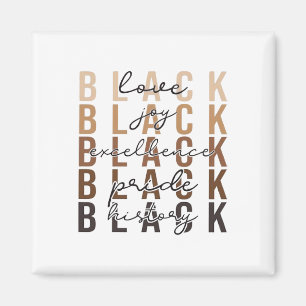 Imã Celebração do Mês da História Negra Desenho Africa