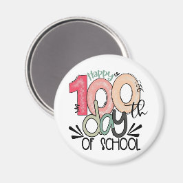 Imã celebração dos 100 dias de escola
