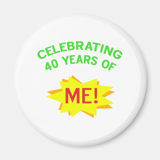 Imã Celebrando 40 Anos (Frente)