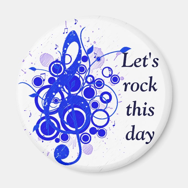 Imã Celebrar_ (Frente)