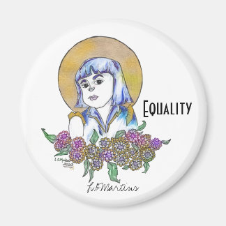 Imã Celebrar Mulheres Fortes