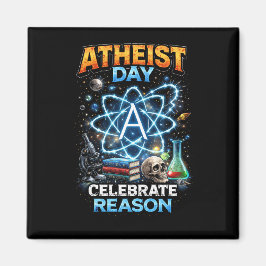 Imã Celebrate Reason