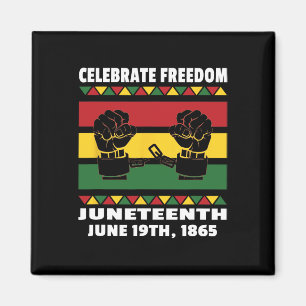 Imã Celebre a Liberdade Negra Juneteenth - 19 de junho