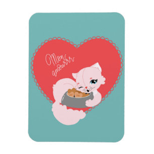 Ímã Celebre seu amor