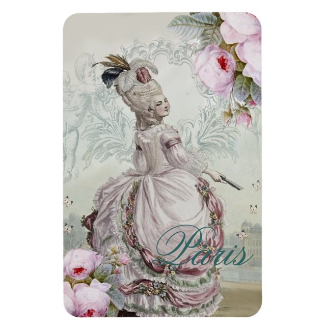 ÍMÃ CÉLESTE (Vertical)