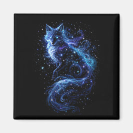 Imã Celestial Fox Spirit