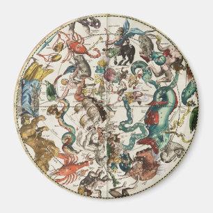 Imã Celestial Harmonia