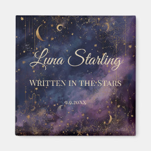 Imã Celestial Quinceañera, costume