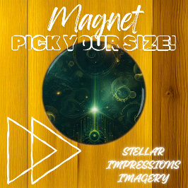 Imã Celestial Requiem