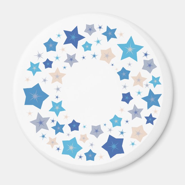 Imã Celestial Waltz (Frente)