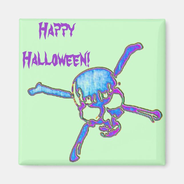 Imã Células 6 (Frente)