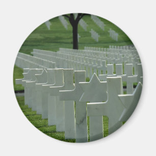 Imã Cemitério da segunda guerra mundial, Memorial Day