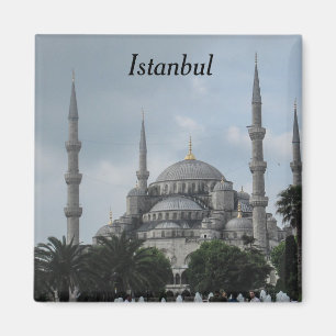 Imã Cena de Istambul