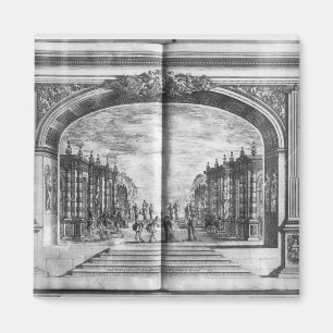 Imã Cena de 'Os Oráculos do Pastor'