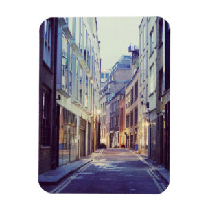 Ímã Cena de rua de Soho Londres