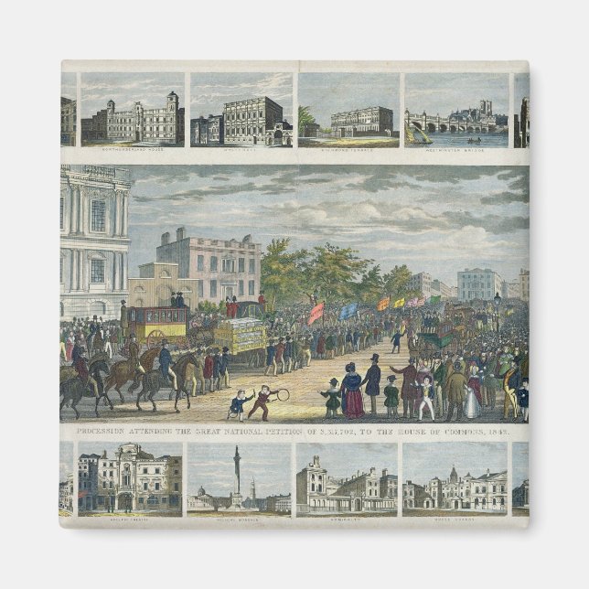 Imã Cenas Associadas à Apresentação (Frente)