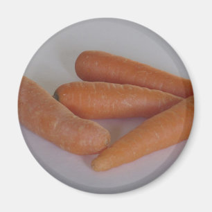 Imã Cenouras