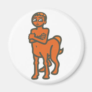 Imã Centauro centaur