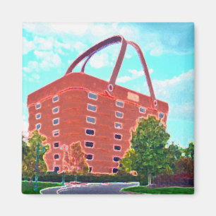 Imã Central de Cesta