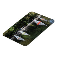 Central Park Boat Pond New York