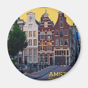 Imã Centro de Amsterdão-Keizersgracht