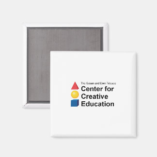 Imã Centro de Educação Criativa Magnet