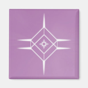 Imã Centro do universo