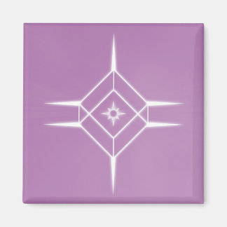 Imã Centro do Universo