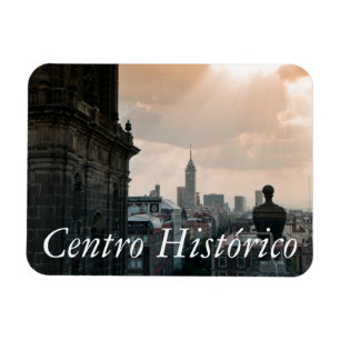 Ímã Centro Histórico