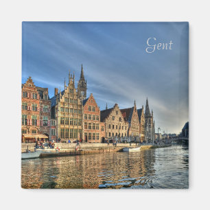 Imã Centro histórico do senhor, Bélgica