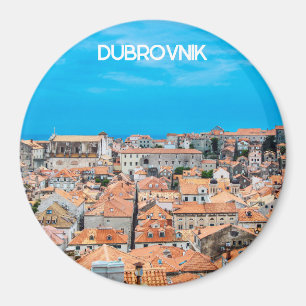 Imã Centro histórico Dubrovnik