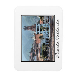 Ímã Centro Puerto Vallarta