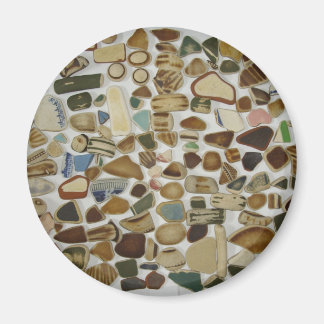 Imã cerâmica de praia