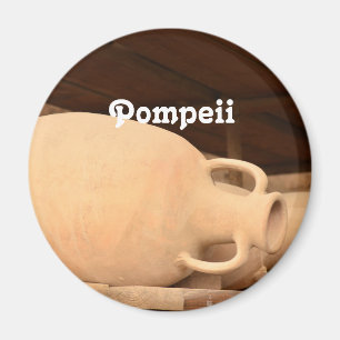 Imã Cerâmica em Pompeii
