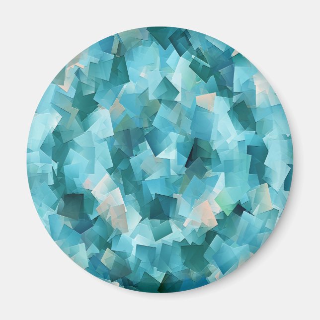 Imã Cercando Mares.... (Frente)