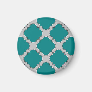 Imã Cerceta e cinzas de Quatrefoil