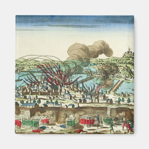 Imã Cerco de Lyon, em outubro de 1793