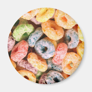 Imã Cereal